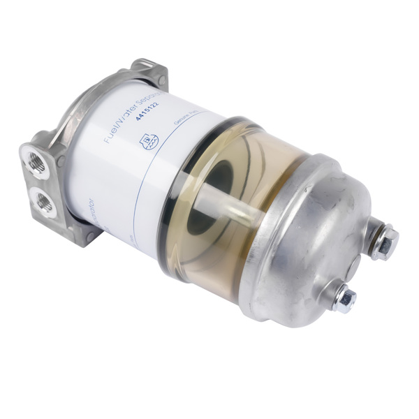 油水分离器 Fuel Filter 2656F823 4415105 Replacement for Perkins Engine 1103 1104 1103C-33 1106A-70TA 1104A-44 1104A-44T-5