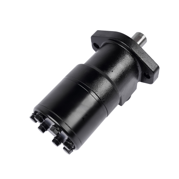 液压马达 Hydraulic Motor Replacement for Parker TB TE Series TB0295AS100AAAA TB0295AS100AAAB 1581039-8