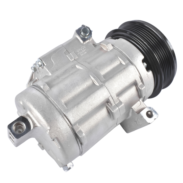 A3 空调压缩机 A/C Compressor with Clutch Replacement for Mercury Sable 2008-2009 All Engine 8G1Z19703AA-2