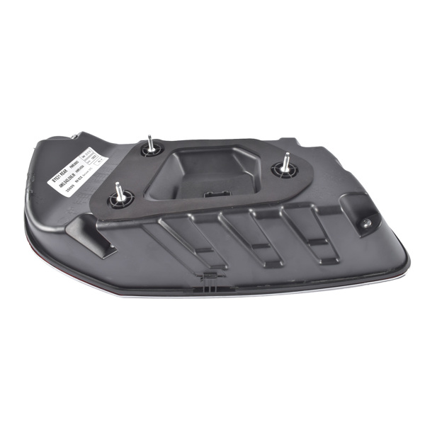 大灯总成 LED Tail Light Assembly Brake Light Rear Right Replacement for Bentley Flying Spur 2014-2019 4W0945096M-6