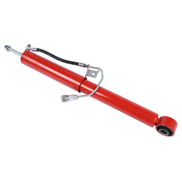 减震器 Rear Left Shock Absorber Replacement for Toyota 4Runner Limited 4WD 4.0L 2010-24 4854039865-6