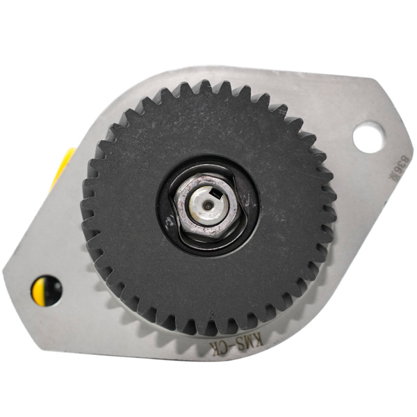 转向助力泵 Power Steering Pump Fits for Cummins Diesel 4BT3.9L 6BT5.9 Engine 4988390-4