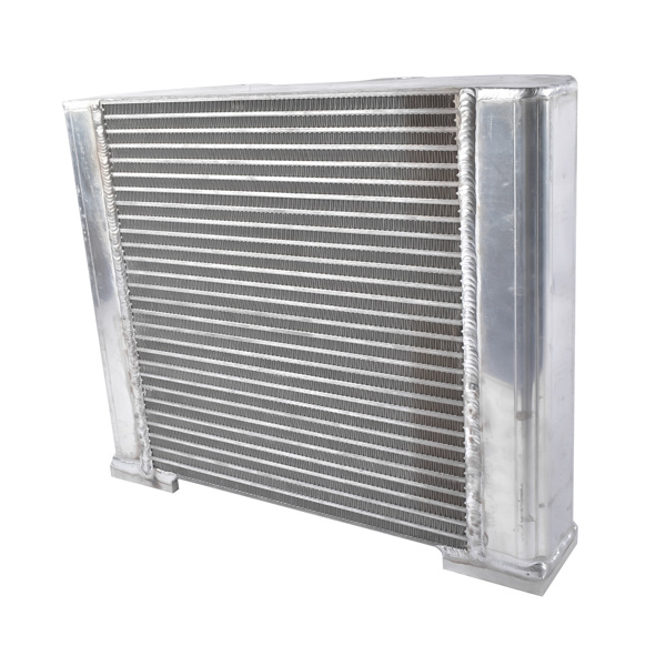 水箱散热器 Water Tank Radiator Replacement for Deutz BF6M1013 Engine 04259459 New-5