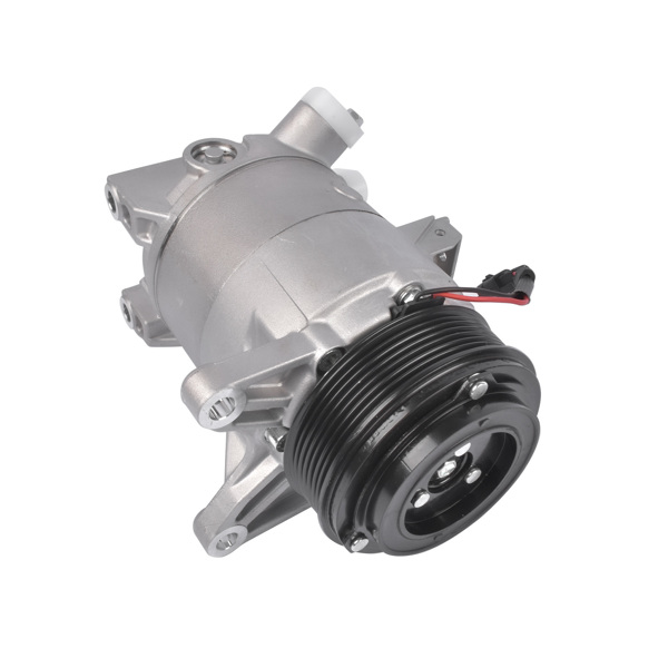 汽车空调压缩机 VCS14 Style A/C Compressor with Clutch Fits for Nissan Altima Sedan 3.5L V6 2013-2017 7-Groove Pulley 92600-3NT2A-5