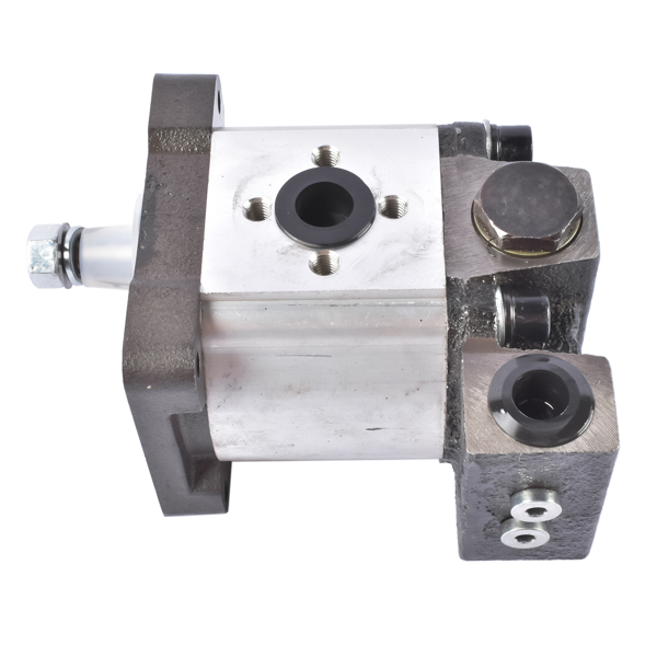 液压泵 Hydraulic Pump Replacement for Case JX80U JX70U JX1060C JX1100U Fiat F110 New Holland 8360 5162569 5180275-3