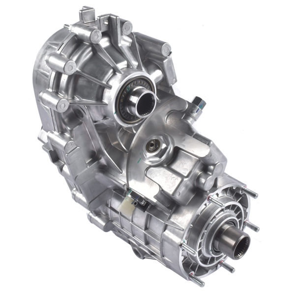 分动箱总成 NP261XHD Transfer Case Assembly Fits for Chevy Silverado GMC Sierra 2500 3500HD Pickup 6.6L 8.1L V8 2001-2007-3