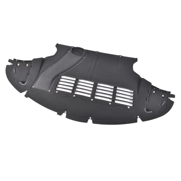 发动机下护板 Splash Shield Undershield Replacement for Bentley Continental Gt Gtc 2012-2018 3W3825235F 3W3825235-2