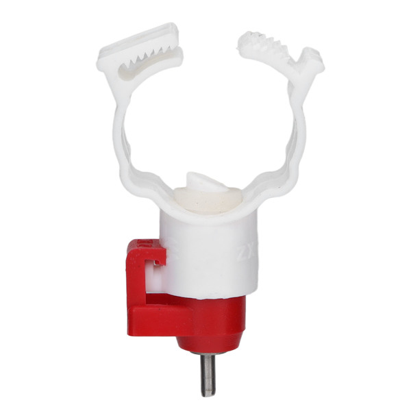 20个/卖 卡式球阀式 鸡用自动饮水器 鸡用乳头饮水器 鸡用饮水器（下单备注：20个一包发货）-2