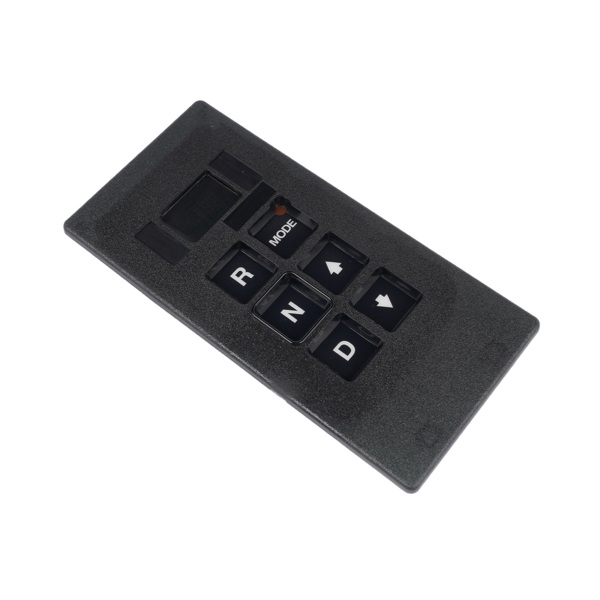 换挡选择器 Fits For Allison Transmission Shifter Selection Pad Selector 29551495 29544831-4