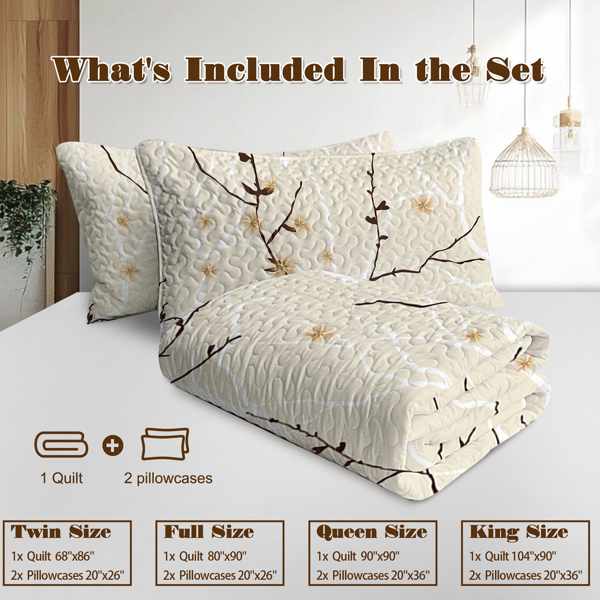 自产多针机套件 SWDZ12128清雅枝 美国加大号（temu仅可自提）-5