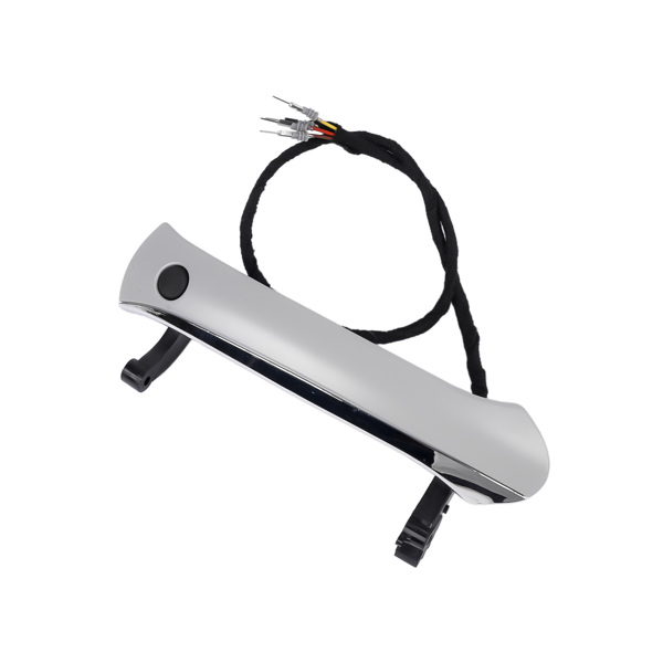 门拉手 Left Driver Side Exterior Door Handle 97053796100 Replacement for Porsche Panamera 970 2010-2016-1