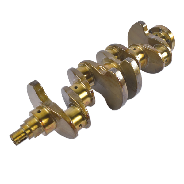 曲轴 Crankshaft Replacement for Mazda FE Engine B2000 Pickup 626 DX LX GT Sedan Coupe 1986-1987 FE50-11-301-7