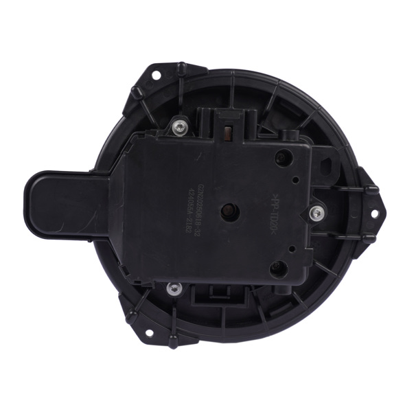 鼓风机 HVAC Heater Blower Motor w/ Fan Cage Replacement for Lexus NX250 RX350 RX450h Toyota Corolla Sienna Prius-7