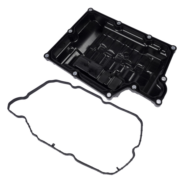 油底壳 Transmission Oil Pan 3501512010 Replacement for Toyota Corolla 4 Cyl Lexus UX200 1.8L 2.0L 35015-12010-6