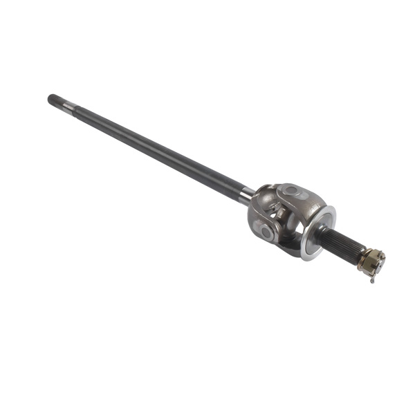 半轴 Front Passenger Side Axle Shaft Replacement for Dodge Ram 2500 3500 2010-2013 5.7 V8 6.7 L6-7