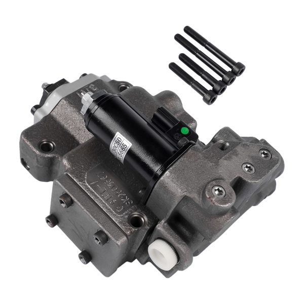 液压泵 Regulator YN10V01006F1 Replacement for Kobelco Excavator SK200LC-6ES New Holland E215 EH215-6