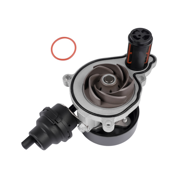 水泵 Engine Coolant Water Pump 11517644809 Replacement for BMW F20 F22 F23 F31 F32 F33 F34 F36 G30 G32 G12-2