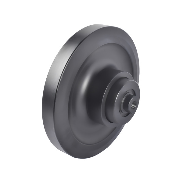 惰轮 Track Idler Pulley Rear Replacement for Bobcat Skid Steer Loaders T190 T200 T300 T630 864-4