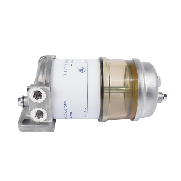 油水分离器 Fuel Filter 2656F823 4415105 Replacement for Perkins Engine 1103 1104 1103C-33 1106A-70TA 1104A-44 1104A-44T-4