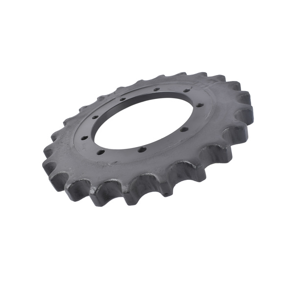 链轮 Drive Sprocket Replacement for Kobelco SK025 Takeuchi TB125 TB138FR TB235 Mini Excavator-4