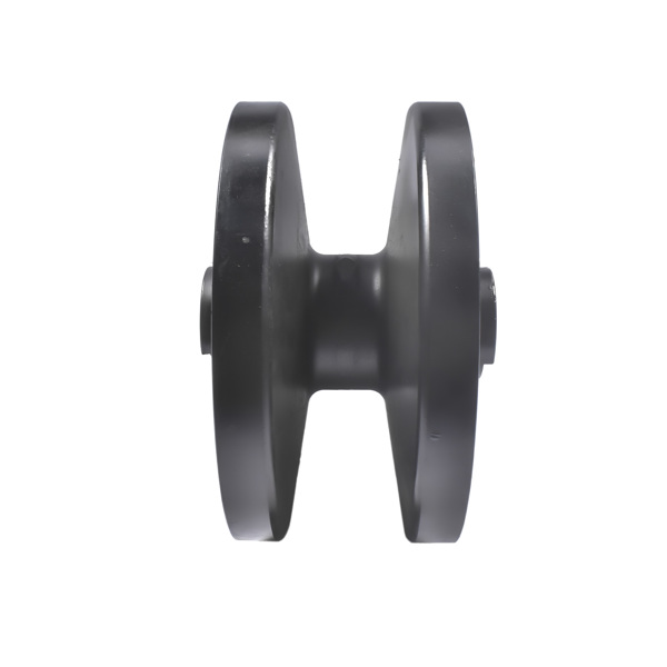 惰轮 Front or Rear Track Idler Pulley for John Deere 319D 323D 332 333D 329 AT366458 AT322755 AT493208-2