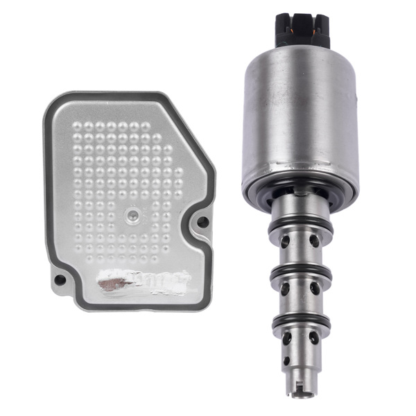 控制模块 Rear Differential 4 Motion Controller+Pressure Regulating Valve Kit Replacement for VW Golf-6