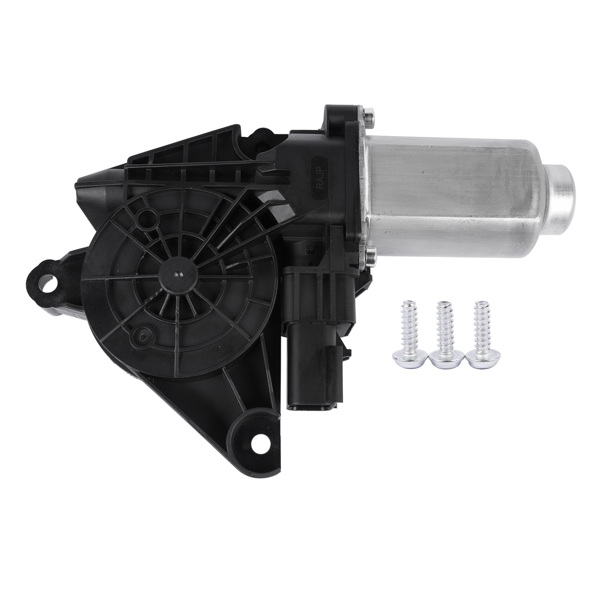 玻璃升降器电机 Front Right Window Regulator Motor Replacement for Chrysler 300 Dodge Charger 3.6L 5.7L 6.4L V6 V8 2011-2023 68143986AA-5