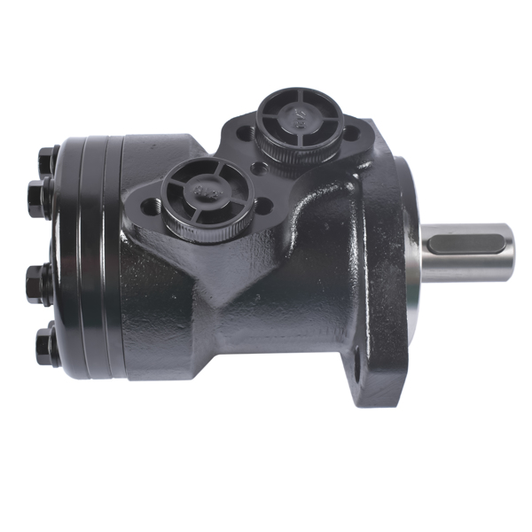 液压马达 Hydraulic Orbital Motor 25mm 1/2BSP Replacement for Danfoss BMR-160-2ADN1 151-0714 11186658-3