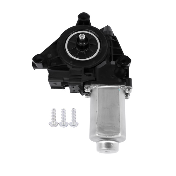 玻璃升降器电机 Front Left Window Regulator Motor Replacement for Chrysler 300 Dodge Charger 3.6L V6 5.7L 6.4L V8 2011-2023 68143987AA-4