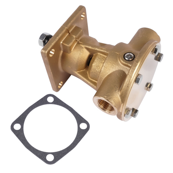 水泵 Raw Water Pump 25-12057 Replacement for Northern Lights M16 M20 M753 NL753 M773 NL773 M844-4