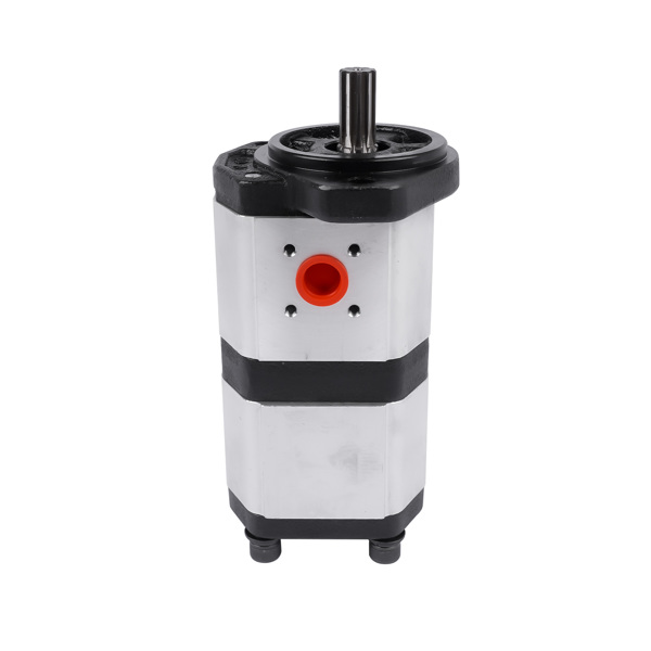 液压泵 Hydraulic Pump Replacement for Kioti Tractor DK40 DK45 DK50 DK40ES T4145-76002 T4145-76001-3