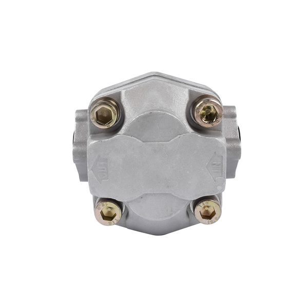 液压泵 Hydraulic Pump 1434-503-2000-0 Replacement for Iseki Tractor S650 S550 Bolens G152 G154 G174 1915-2451-000-9