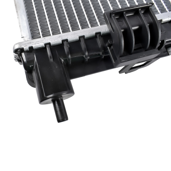 散热器 Aluminum Core Radiator Fit for 2018-2022 Ford EcoSport S Se Ses Titanium 2.0L FO3010366 GN1Z8005D-7