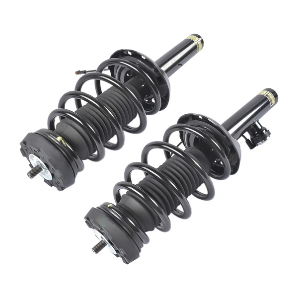 减震器 2Pcs Front Shock Struts Assembly Real Time Damping Fit for Buick Regal GS 2012-2017 13328351 13328352-2