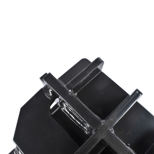 A3 拖车挂接装置 Adjustable Trailer Hitch with Hook, Tri-Ball (1-7/8" x 2" x 2-5/16") 17000 LBS-10