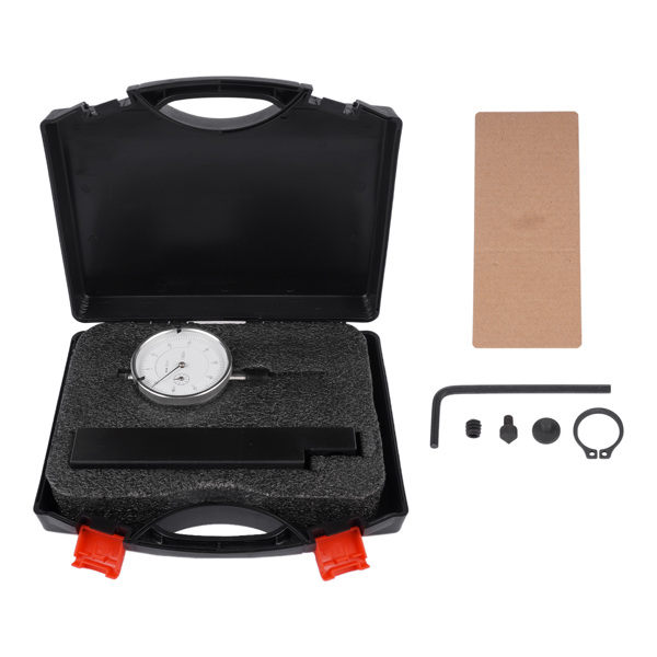 气缸测量工具 6434 Sleeve Height and Counter Bore Gauge Cylinder Measuring Tool Reading: 0-100-2