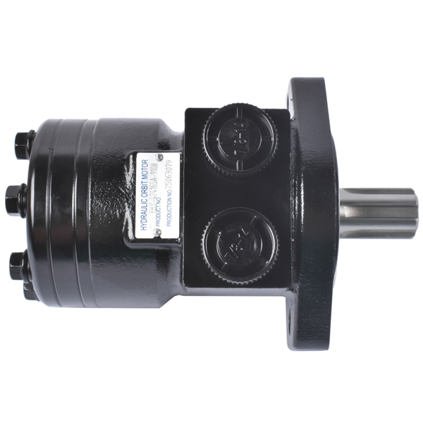 液压马达 Hydraulic Motor 103-1552-012 Replacement For Eaton Char-Lynn S Series 103-1552-4