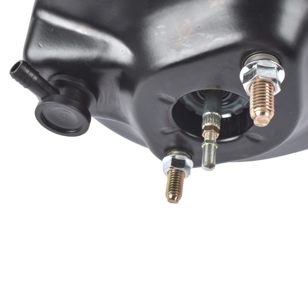 真空助力器 Vacuum Power Brake Booster 54-91200 338906 Fits for Chevy Corvette 5.7 7.0 7.4L 1968-1976-5