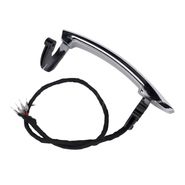 门拉手 Left Driver Side Exterior Door Handle 97053796100 Replacement for Porsche Panamera 970 2010-2016-5