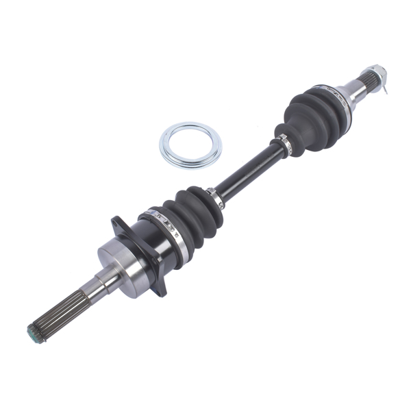 半轴 Front Right CV Axle Assembly Fits for Can-Am Outlander 400 500 650 800 Renegade 500 800R 800-6
