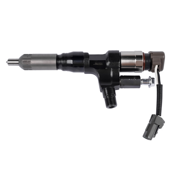 喷油器 Diesel Fuel Injector Nozzle Replacement for Hino Kobelco Engine 095000-8092 23670-E0392-7