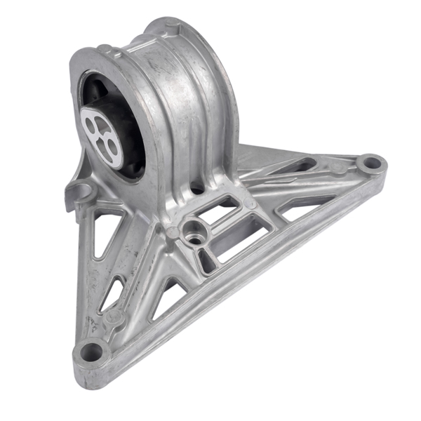 发动机支架 Center Engine Mount + Bracket Replacement for Porsche 986 987 Boxster Cayman 1997-2008 98737502305-2