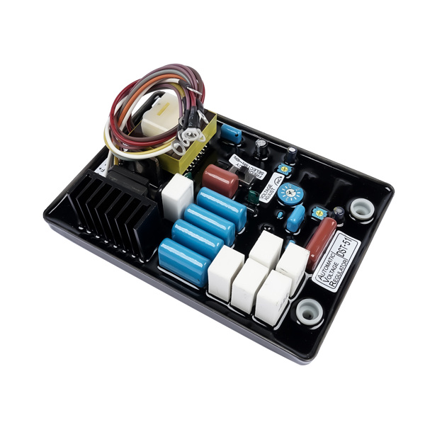 发电机电压调节器 New Automatic Voltage Regulator DST-51, DST-51-DFKV, DST51, DST51DFKV Fit for Taiyo DST-51 DST-51-DFKV Generator-2