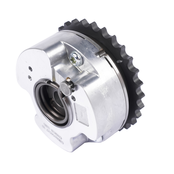 凸轮轴调节器 Exhaust Variable Valve Timing (VVT) Sprocket Replacement for Audi A6 A7 A8 Quattro Q7 16-19-4
