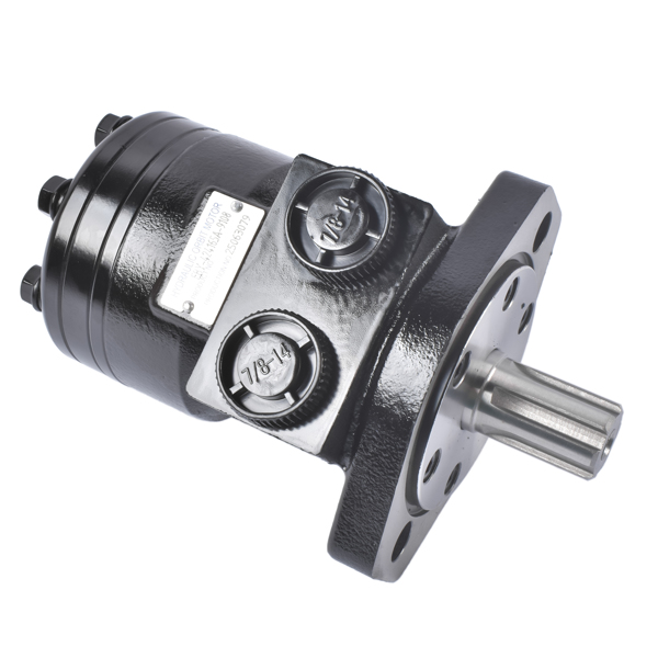 液压马达 Hydraulic Motor 103-1552-012 Replacement For Eaton Char-Lynn S Series 103-1552-5