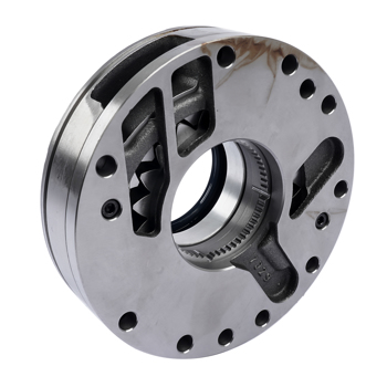 齿轮泵 Gear Oil Pump T211710 Replacement for John Deere 1400 YZ19489 644H 624H 644J YZ18984 T225898 87446110