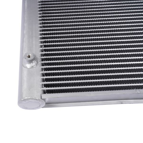 油冷器 Hydraulic Oil Cooler Replacement for John Deere 490E Hitachi EX100-2 EX100-3 EX120-2 EX120-3 Isuzu 4BD1 Engine AT154977 4285627-11