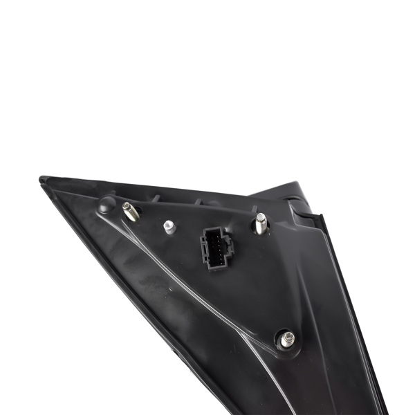 后视镜 Right Side Mirror with Blind Spot Power Fold Heated Fits for Kia Optima 2.0L 2.4L 2014-2015 876204C540 KI1321206-9