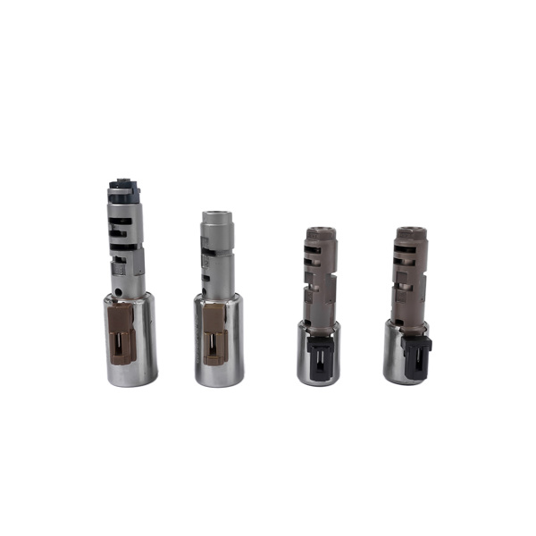 变速箱电磁阀 9Pcs Transmission Shift Solenoid Replacement for Lexus GS300 Tundra A760 A761E A960E AB60F 2005-2011-6