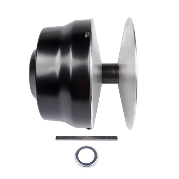 离合器 Primary Drive Clutch 61804062 Replacement for Cub Cadet 420 430 430A 430D 431 435A 435D 4x2-3